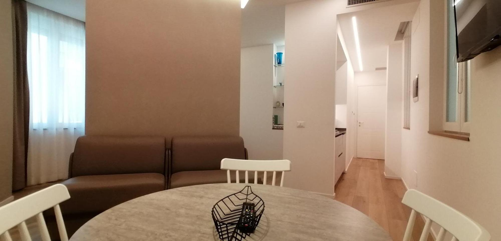 Burnia Sicily House Apartamento