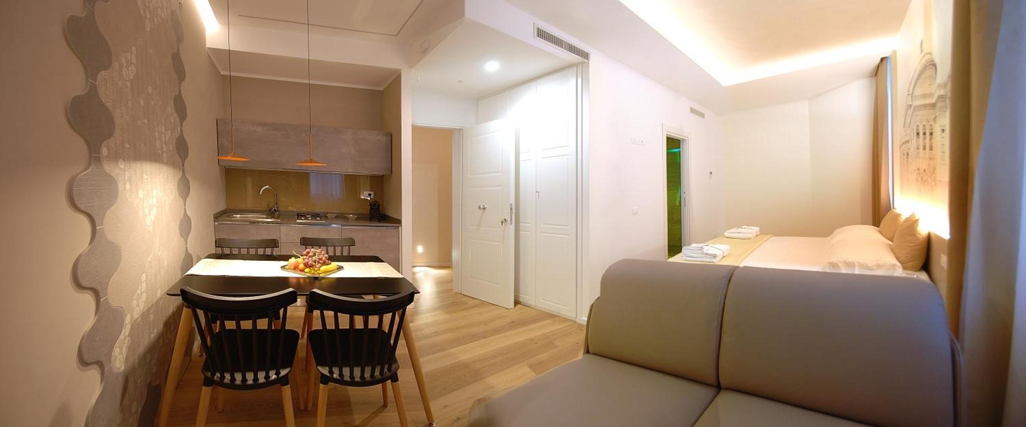 Burnia Sicily House Apartamento *