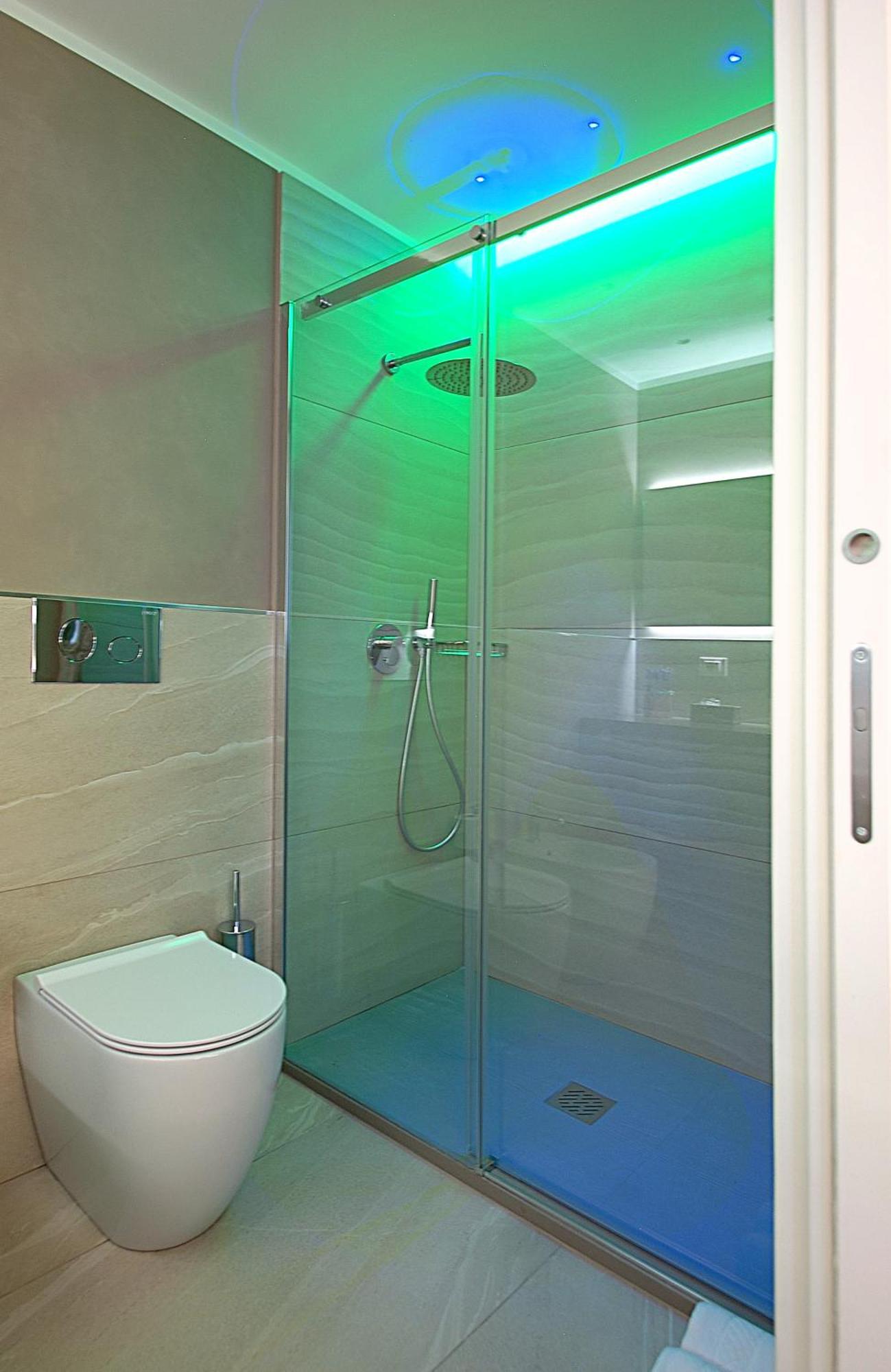 Apartamento Burnia Sicily House *